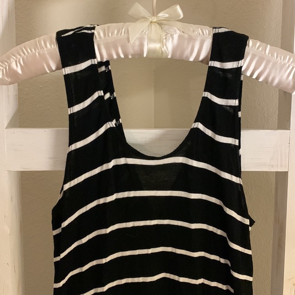 Stripe dress - Picture 2 of 4